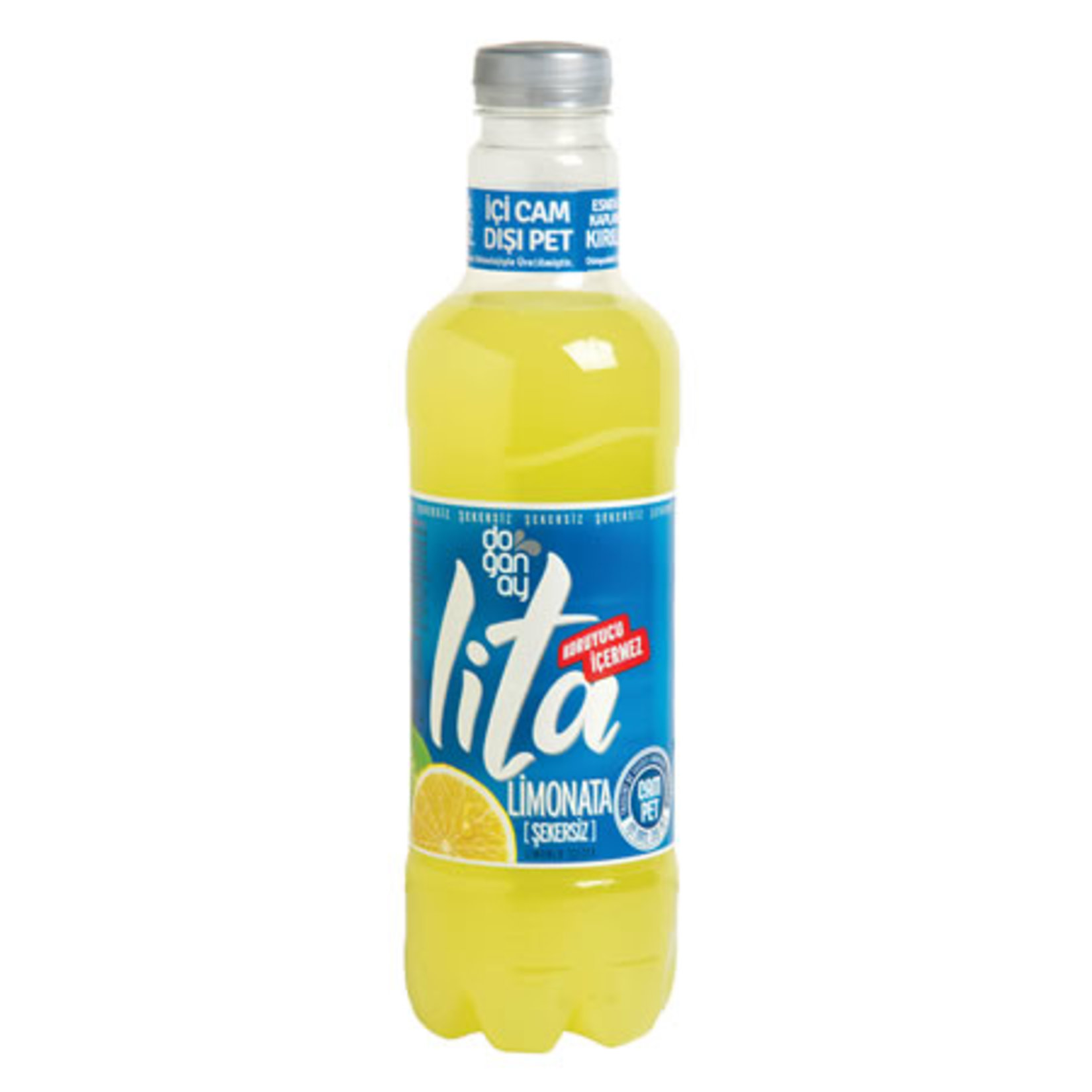 Doğanay Limonata